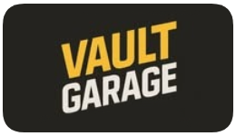 Vault Garage